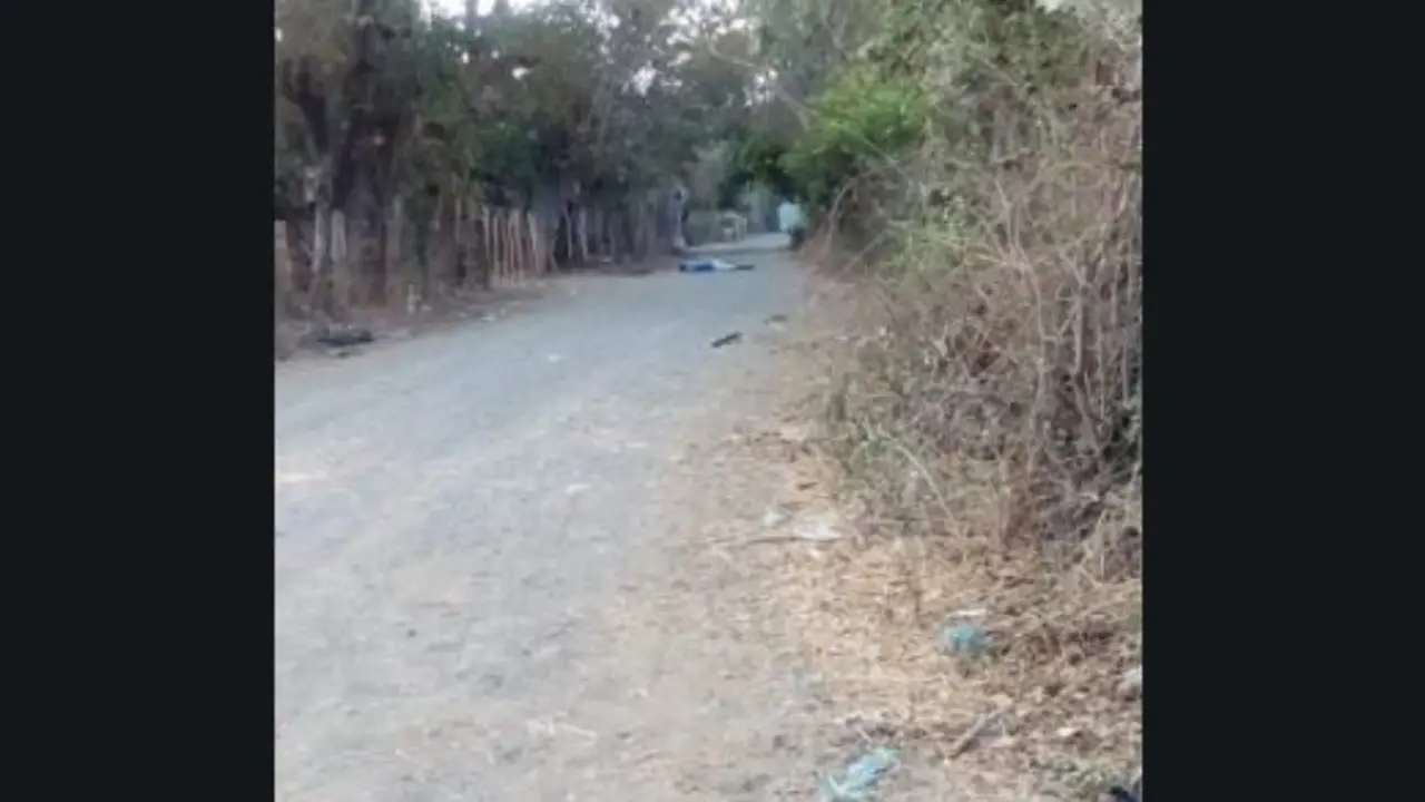 Triple en San Miguel