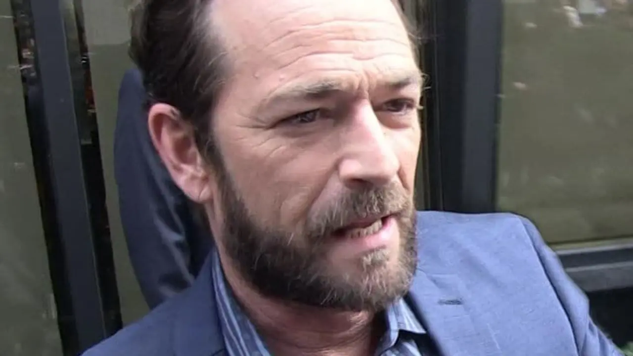 luke perry 77