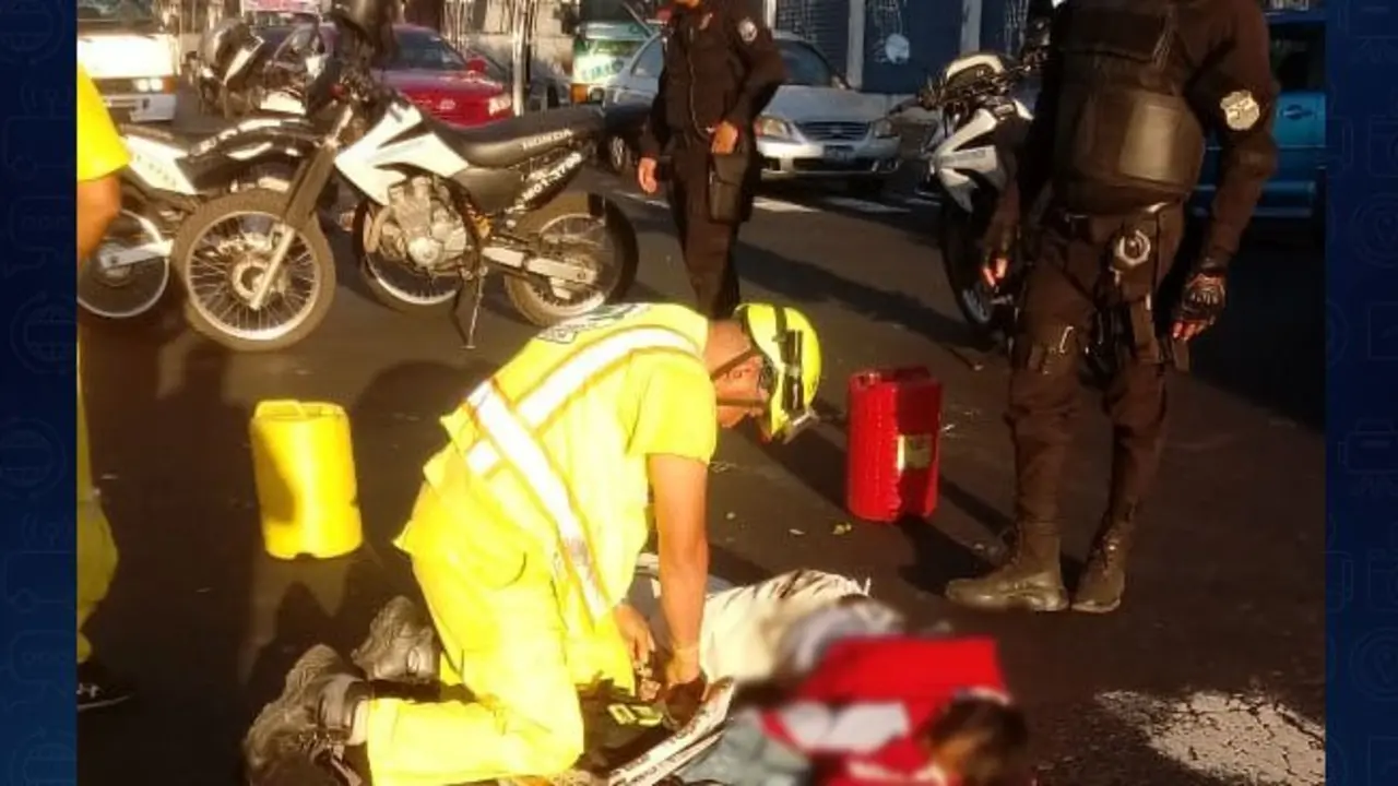 Foto tomada de Televisi&ograve;n Miguele&ntilde;a