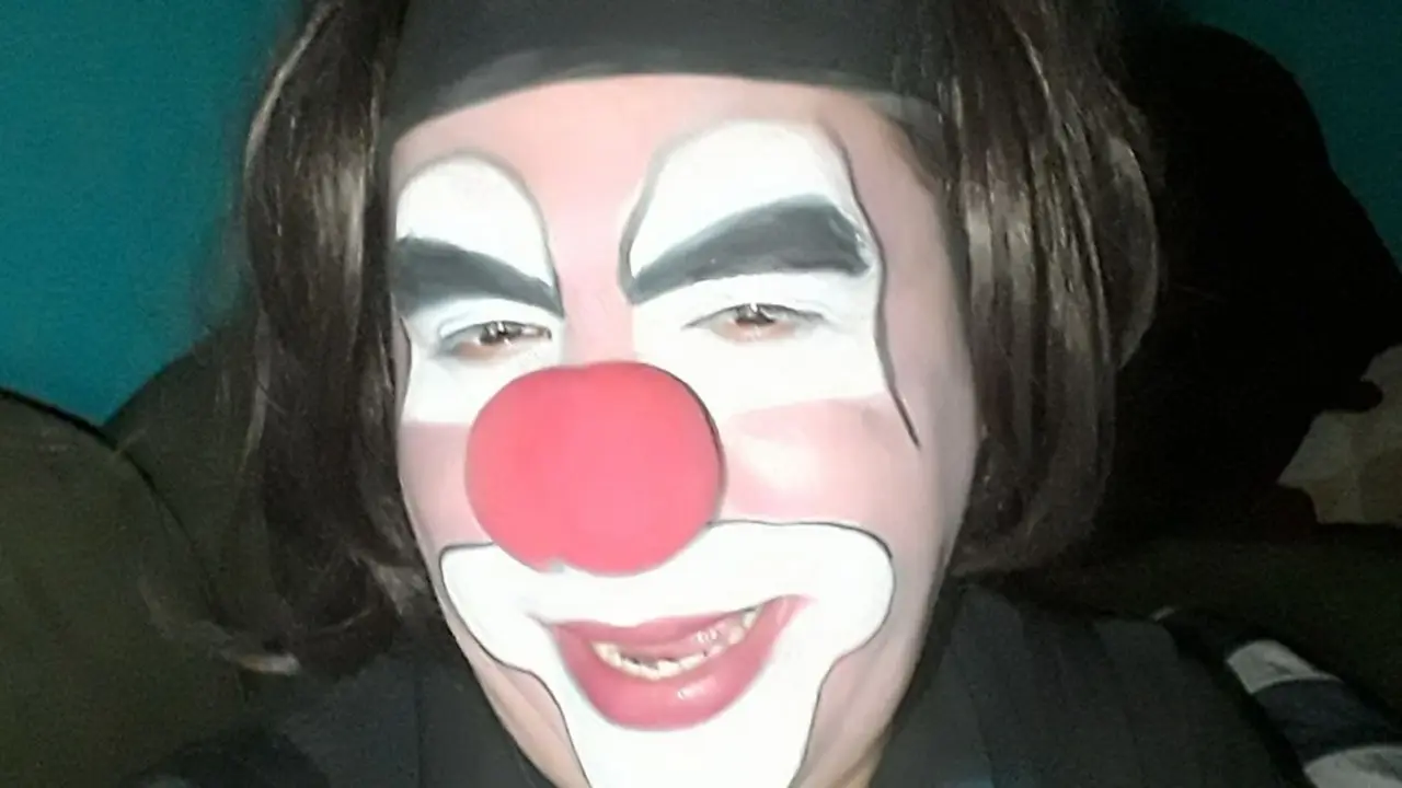 payaso cejitas 4