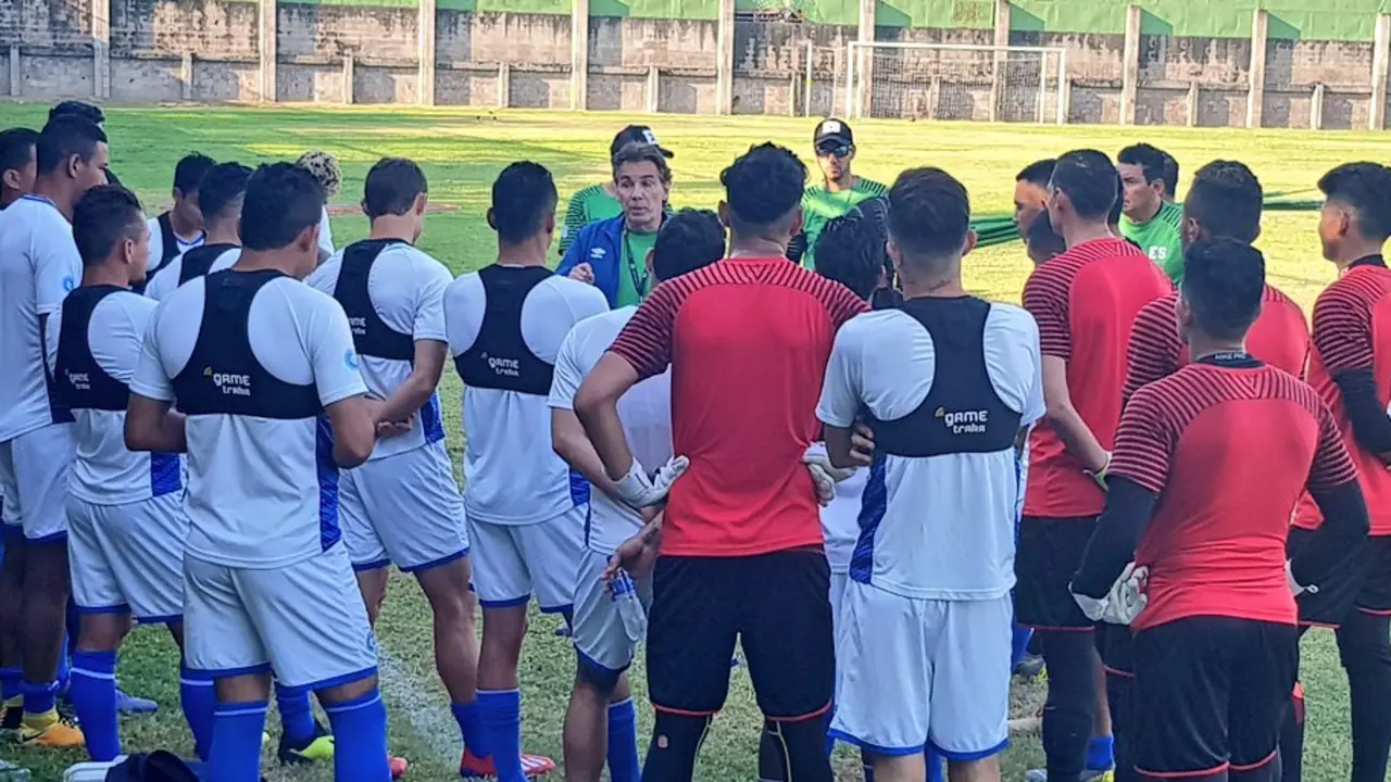 selecta contra Jamaica