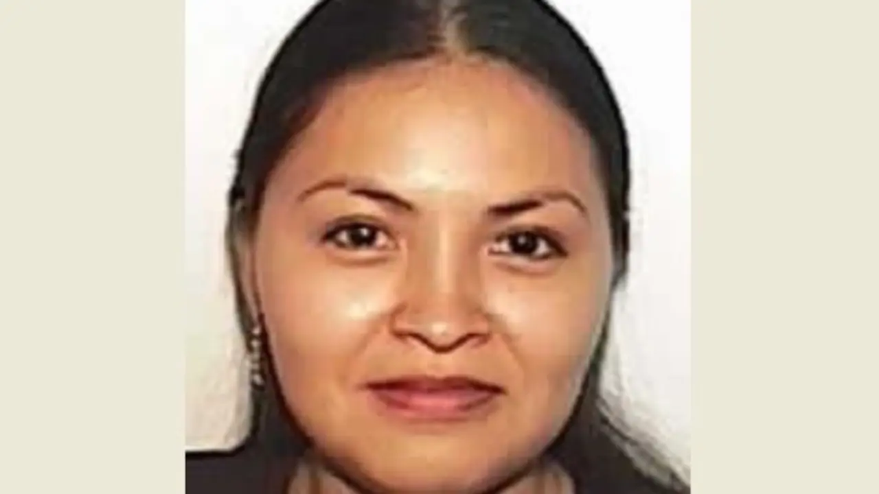 Ex tesorera municipal