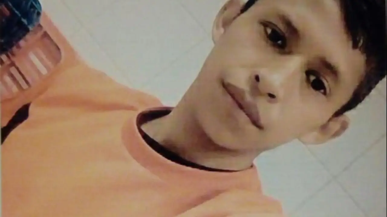 Empleado de Little Ceasers