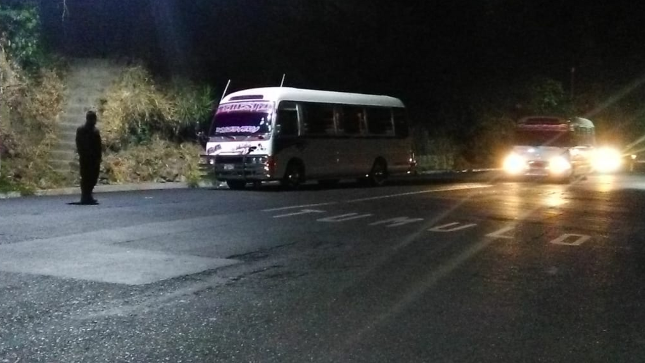 Ataque microb&uacute;s 6A