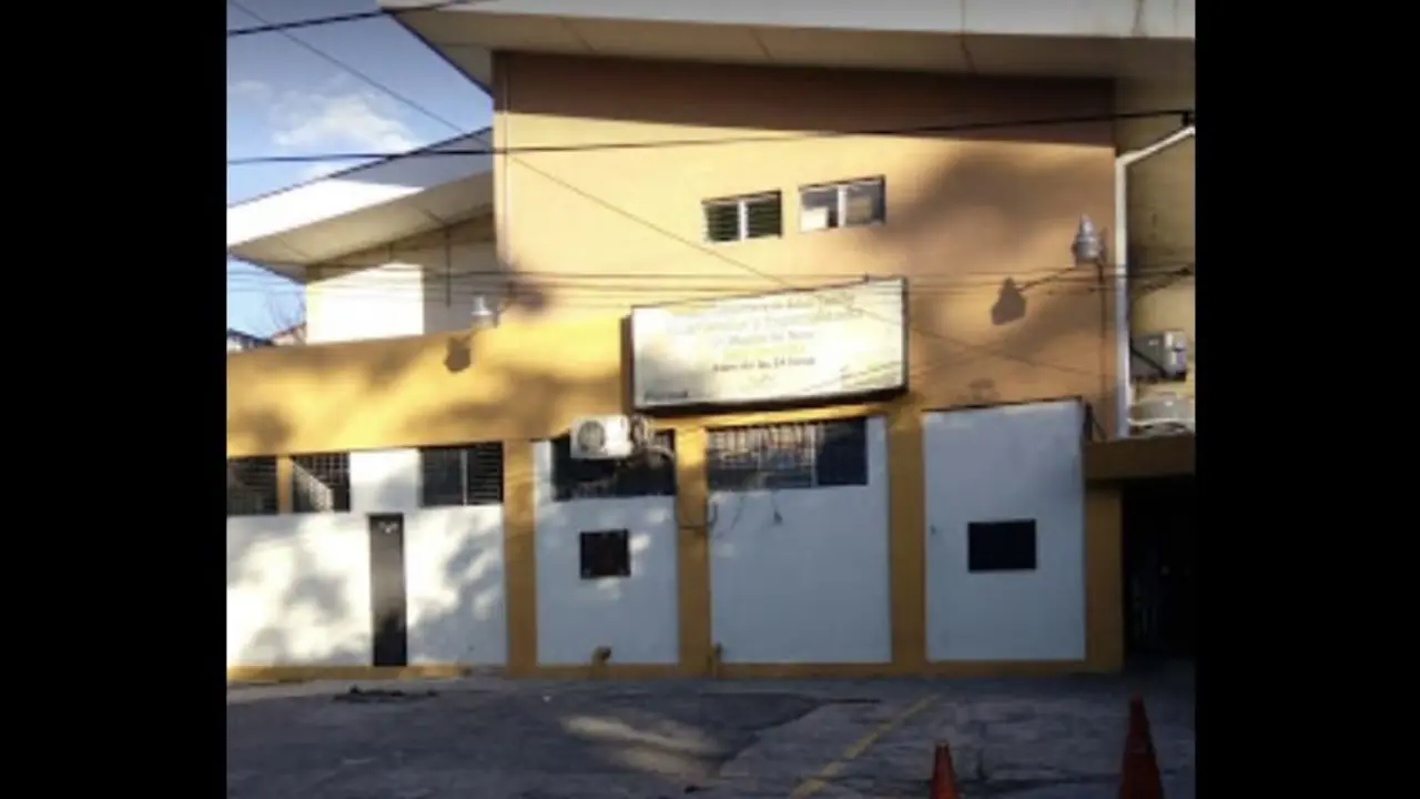 Unidad de Salud de San Jacinto