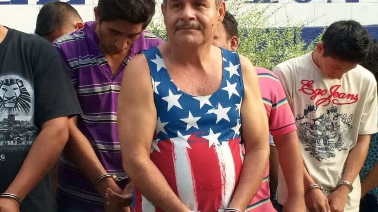 Vicente Ram&iacute;rez