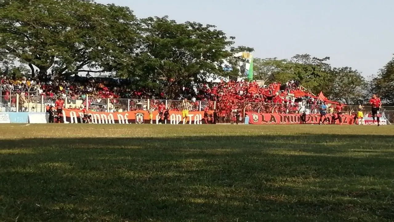 barras aguila San Miguel 1