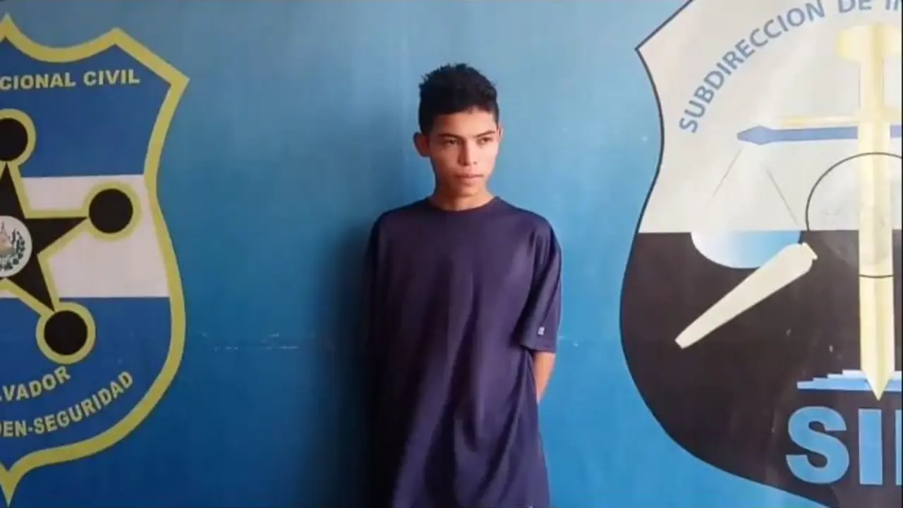 Detenido por matar a cabo