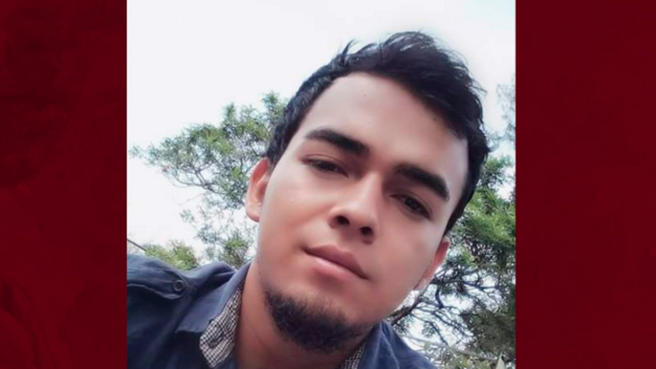 Edwin Steven Guill&eacute;n Cortez