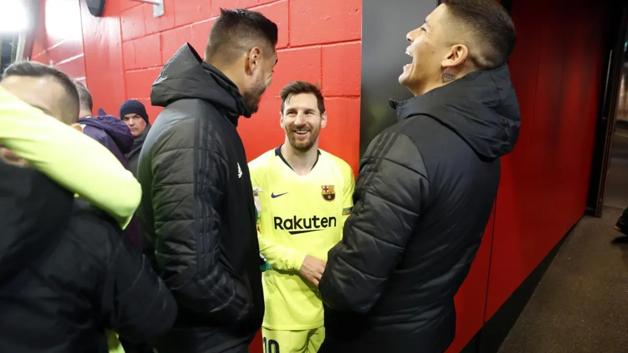 messi lesi&oacute;n ok