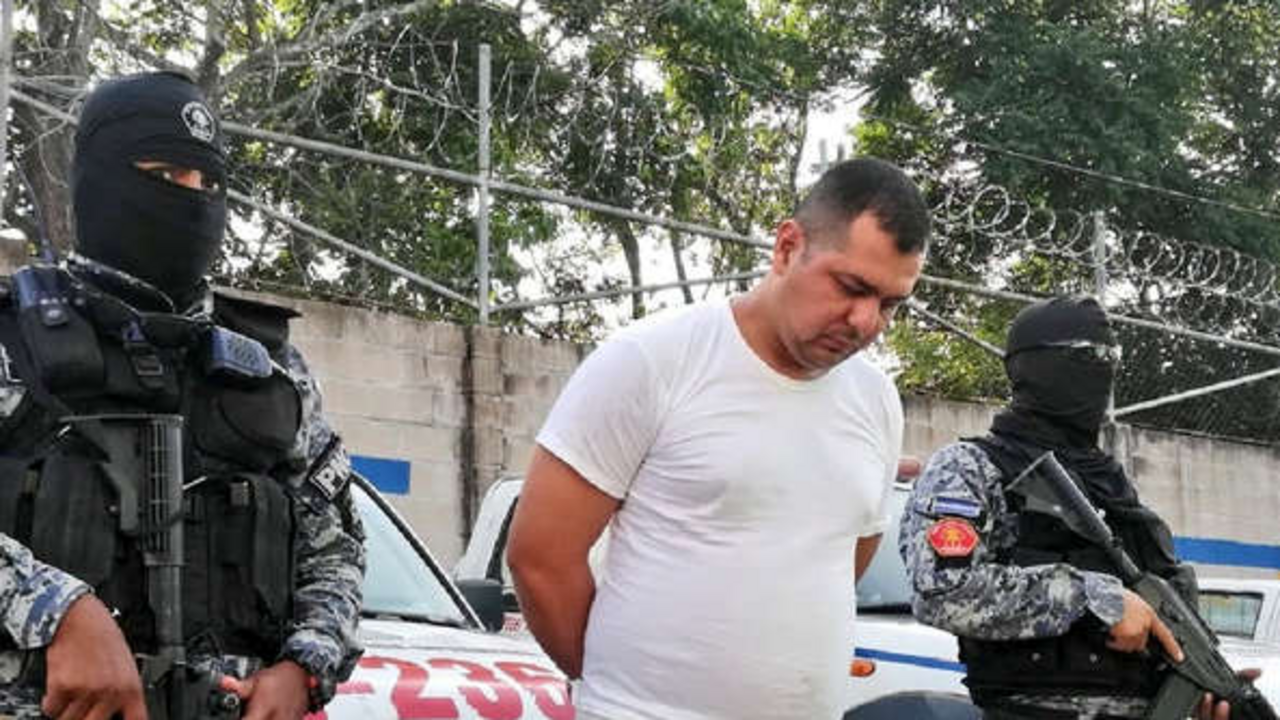 Luis Alberto Sandoval Maravilla