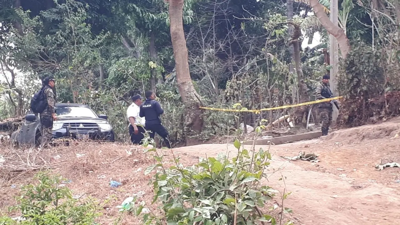 San Jos&eacute; Villanueva