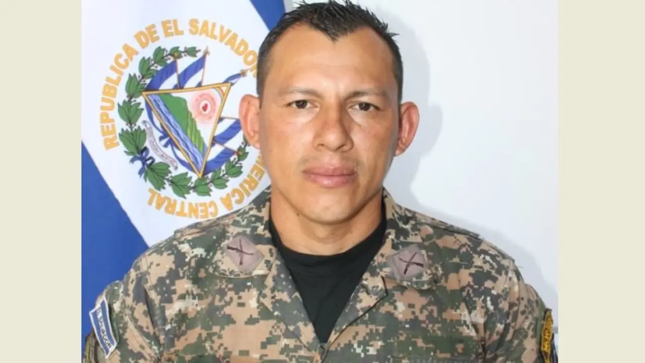 Soldado asesinado en Puerto El Triunfo