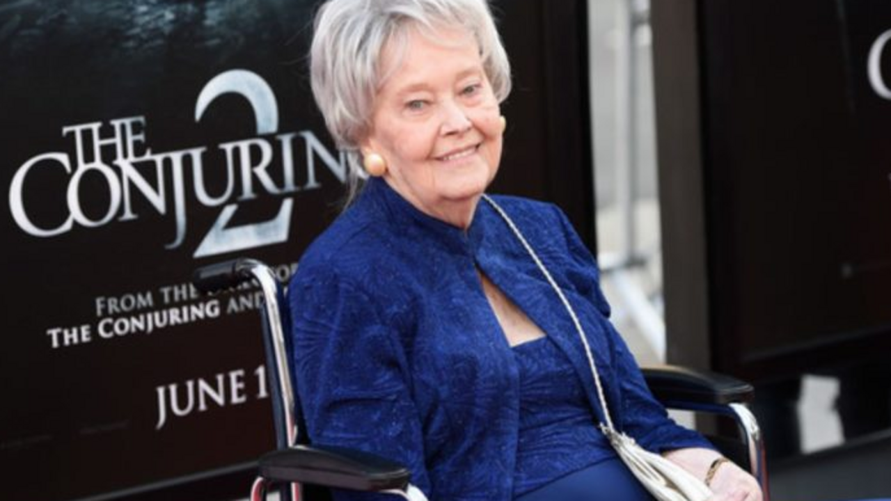Lorraine Warren
