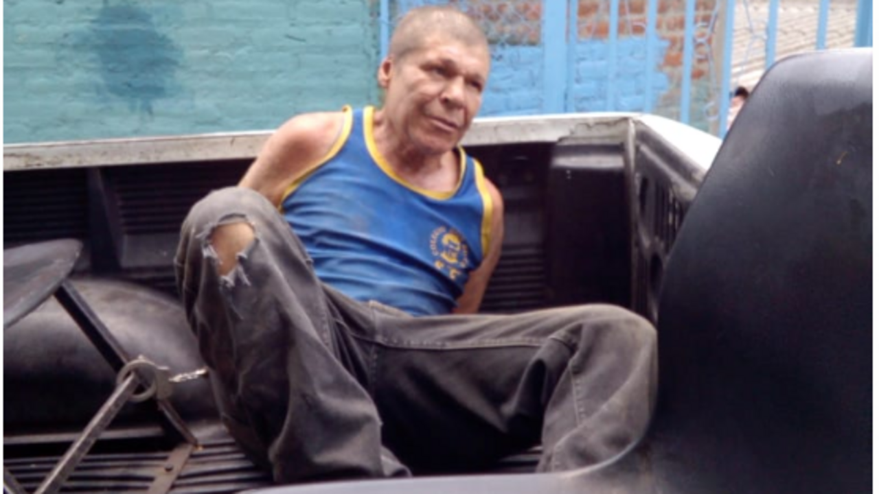 Guillermo Antonio Mart&iacute;nez