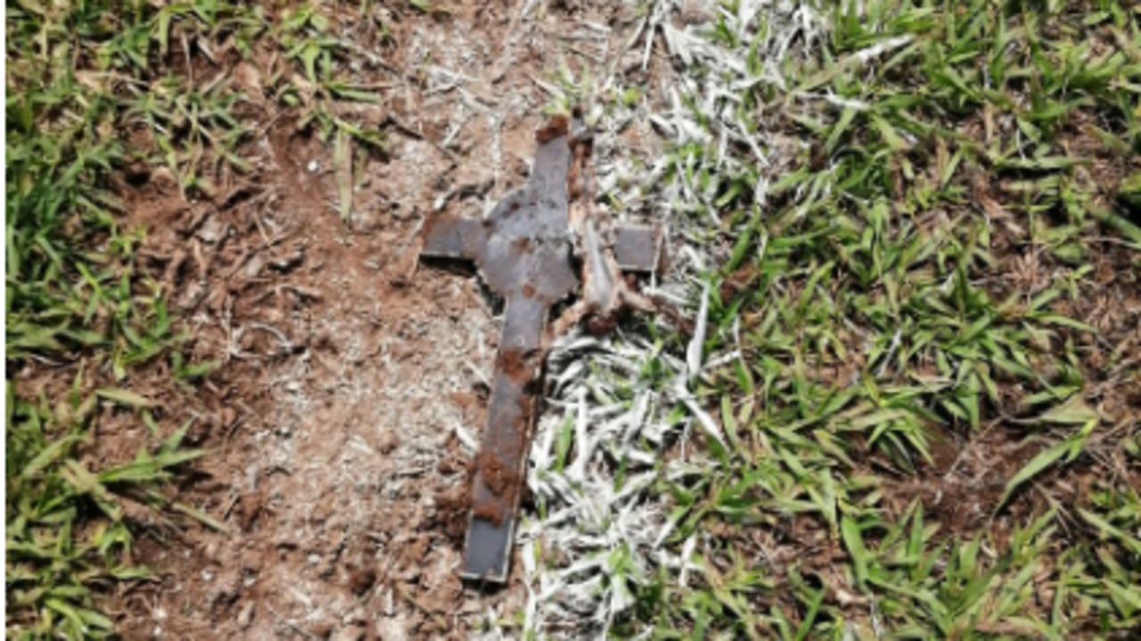 Foto tomada del Twitter de @Guillhern