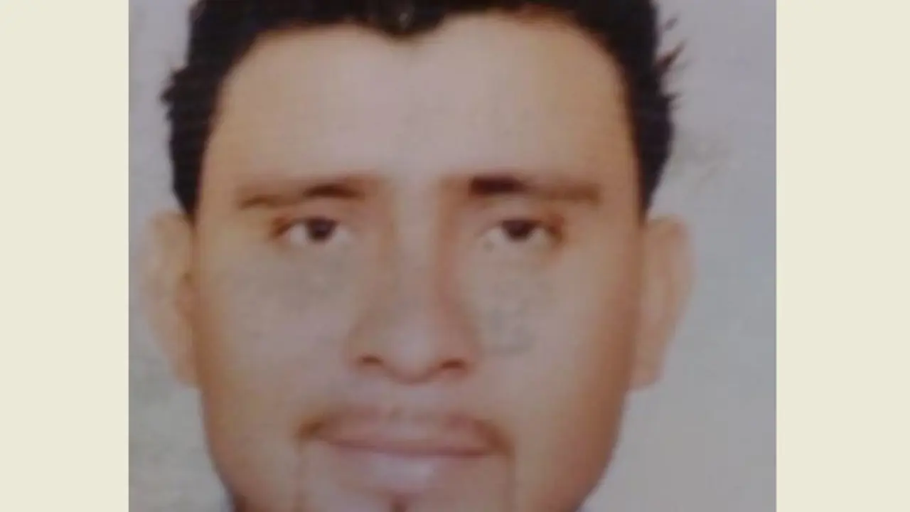 Agente Catr&iacute;n