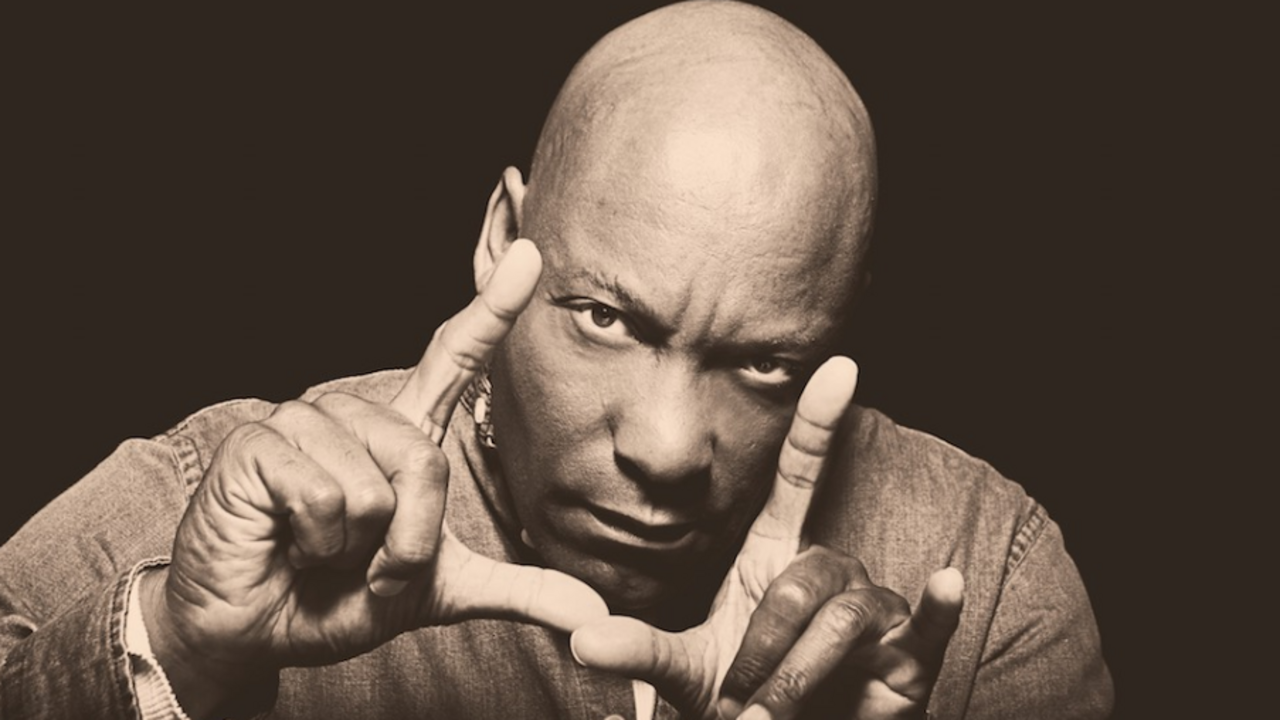 John Singleton