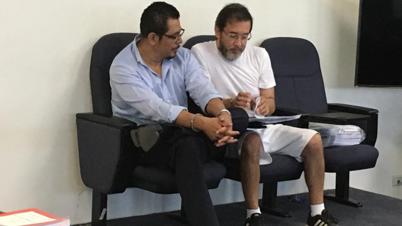 Luis Mart&iacute;nez