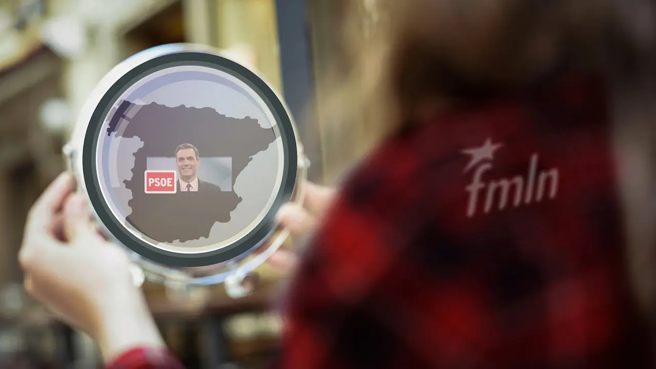 fmln-psoe