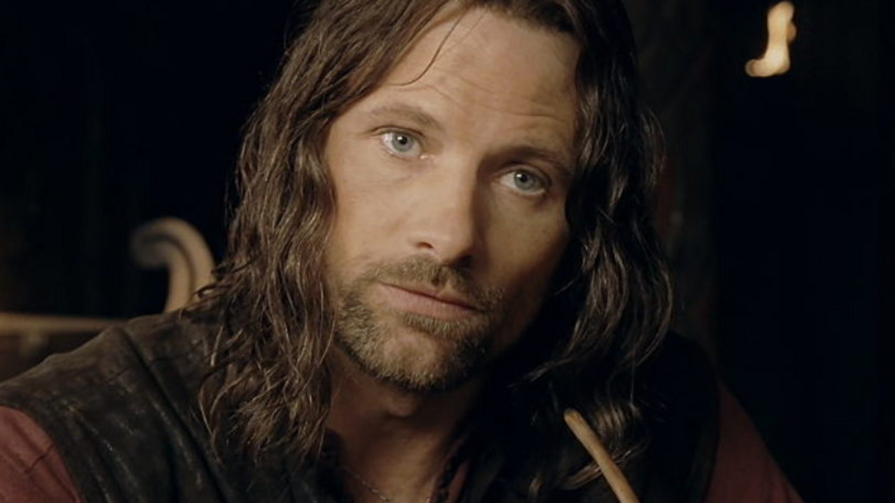 Viggo Mortensen