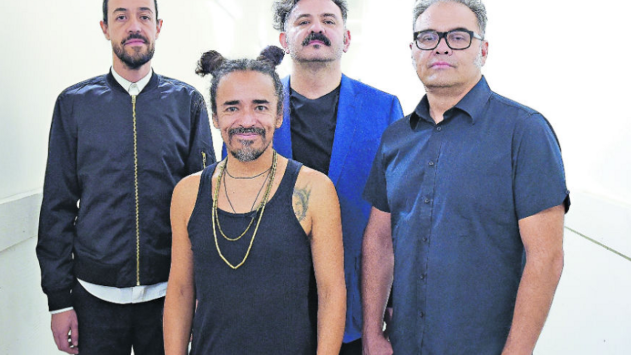 Caf&eacute; Tacuba