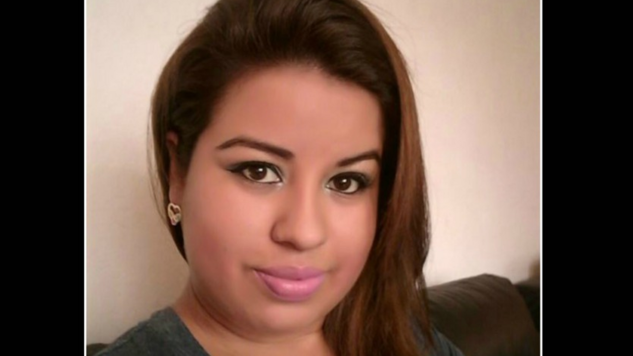 Katherine C&aacute;rcamo