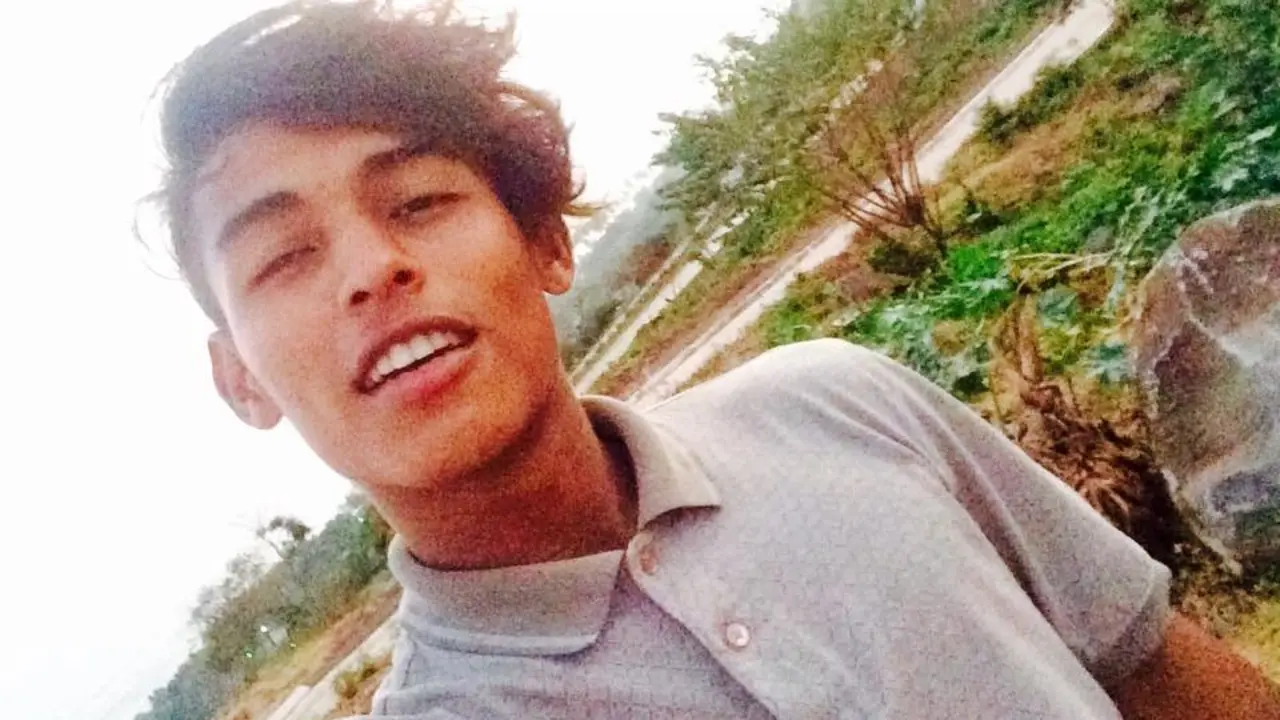 Javier manc&iacute;a