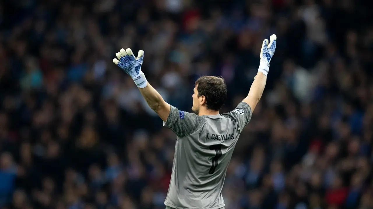 Iker 10