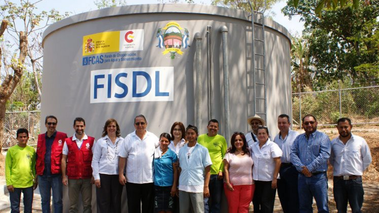 FISDL
