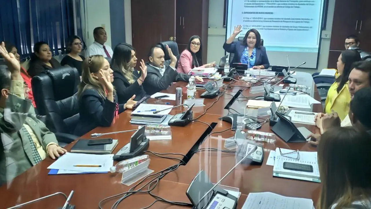 asamblea motoristas 1