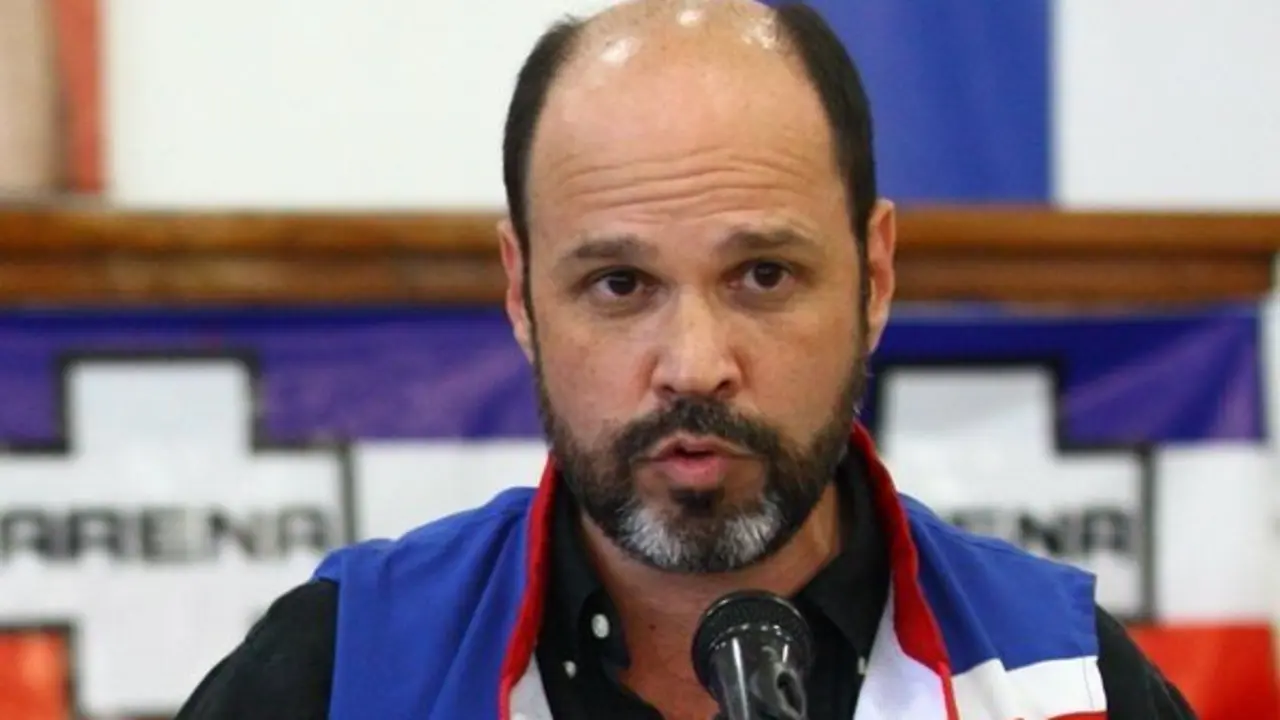 Gerardo Bar&oacute;n