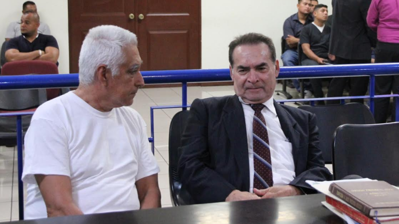 Ricardo V&aacute;squez Jandres