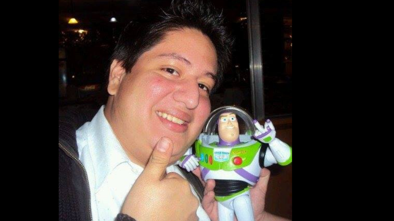 Humberto Javier Salinas