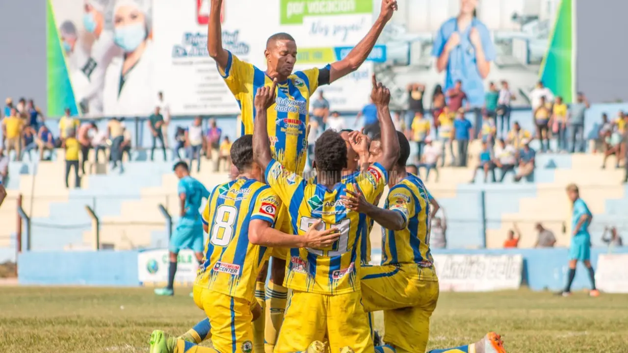 Pasi&oacute;n lime&ntilde;a