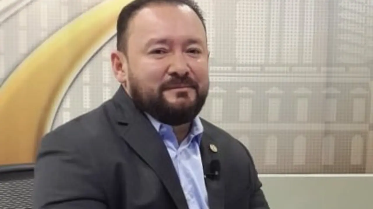 Gallegos en Frente a Frente