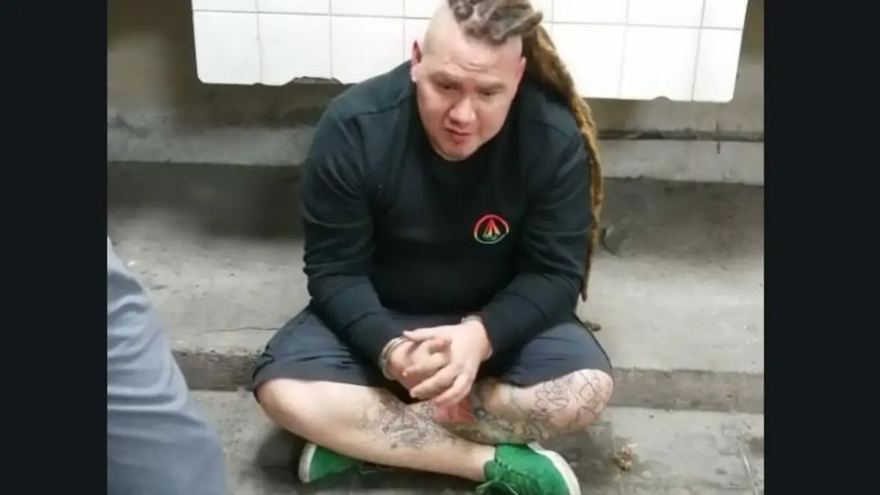 Distribuidor de Paseo El Carmen