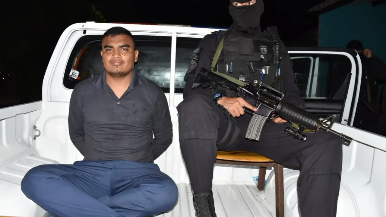 Capturado Vista al Lago 2