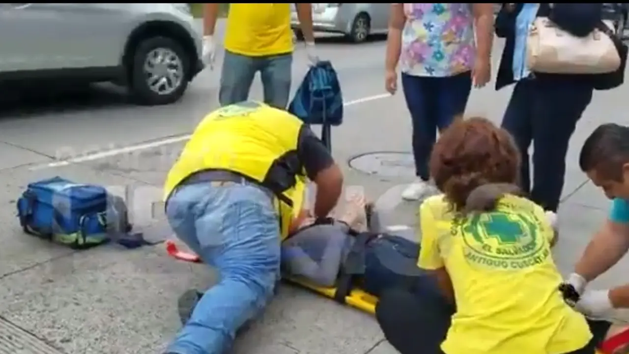 Estudiante de la Mat&iacute;as