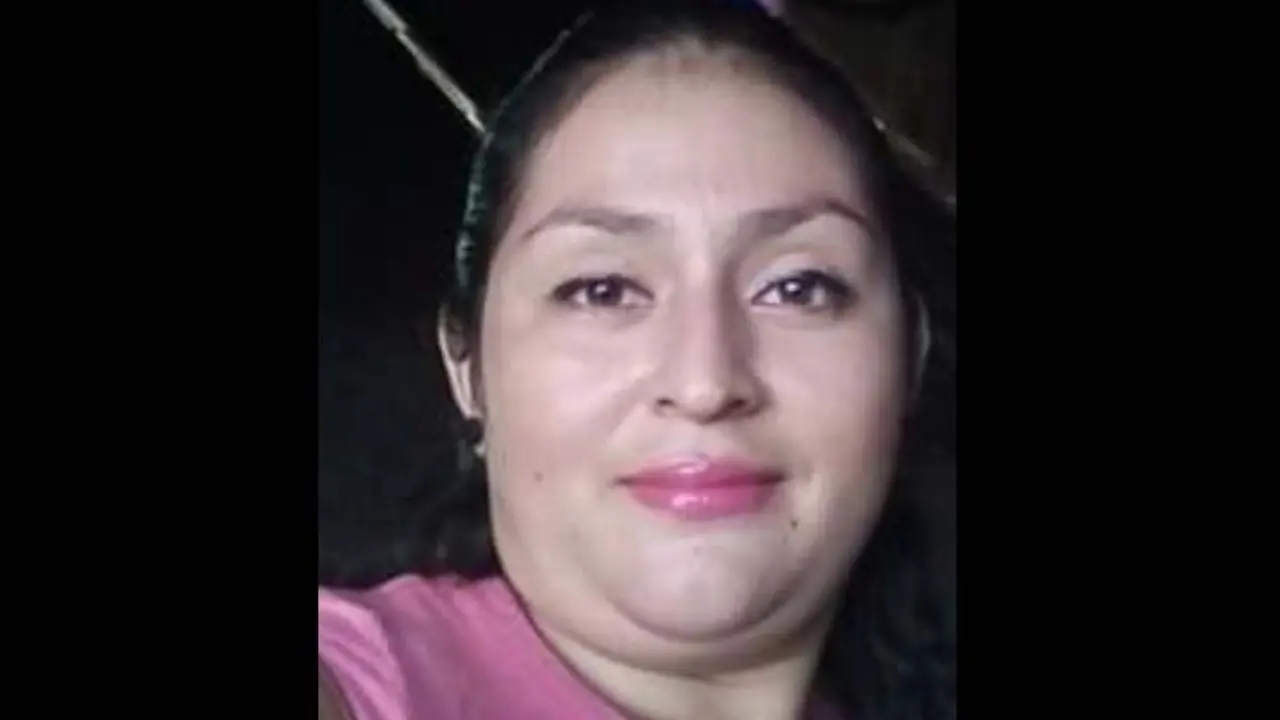 Mujer privada en Usulut&aacute;n