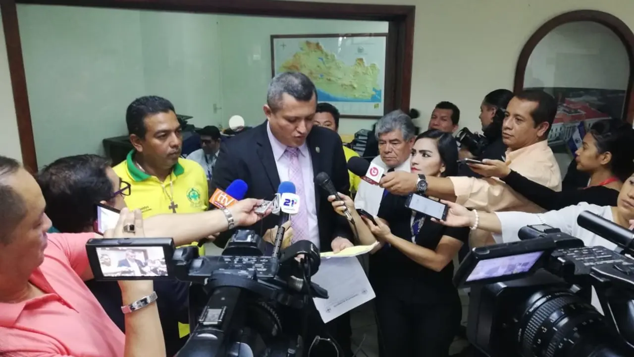 Pieza de correspondencia