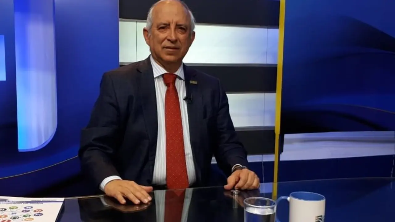 Sigfrido en canal 12