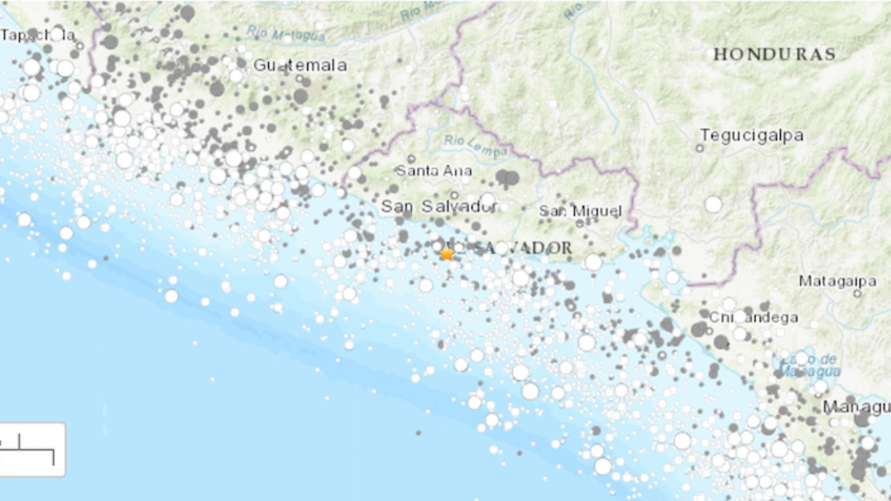 terremoto ES 30 mayo 2019