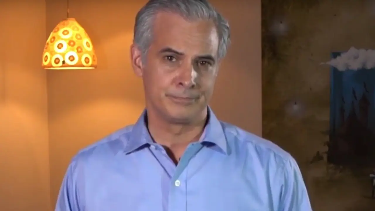 Interiano renuncia a ARENA