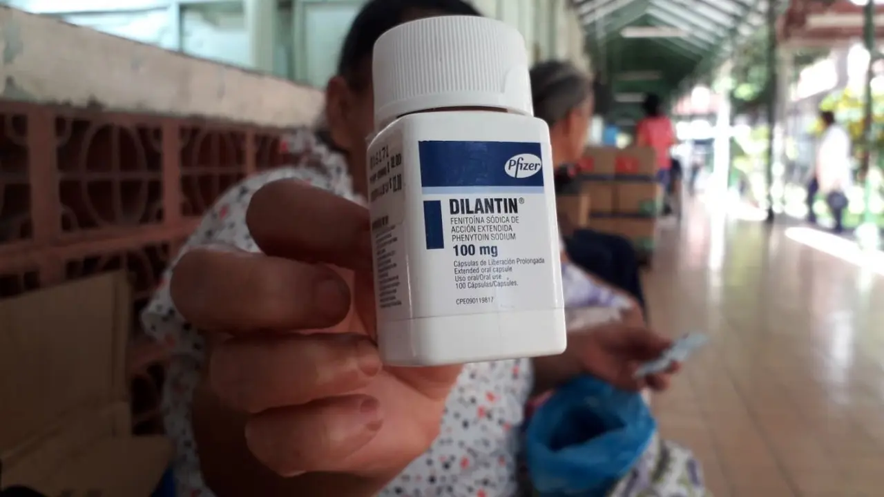 Medicamento Rosales 1