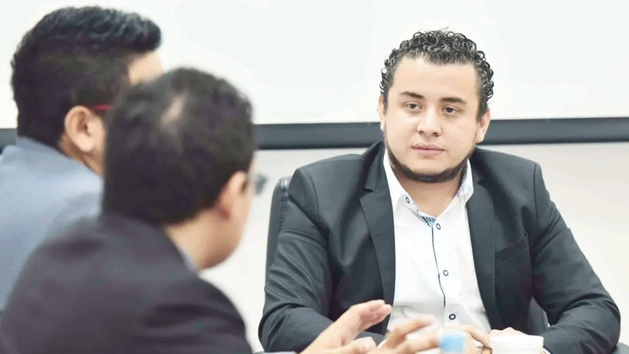 ministro de obras publicas 2