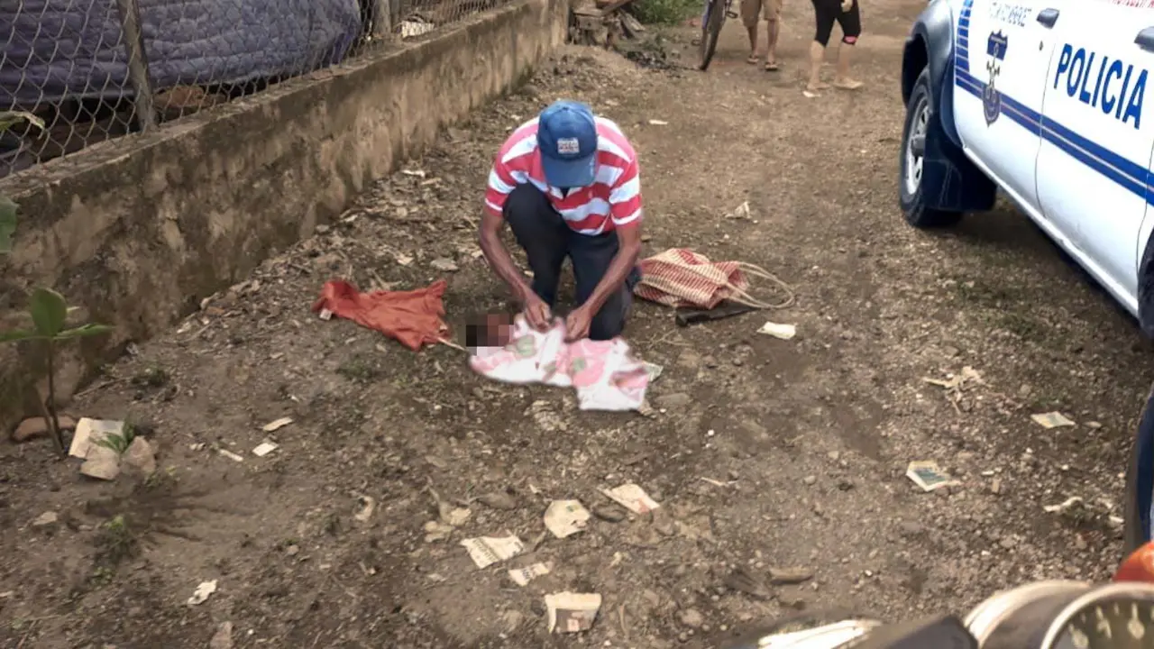 Ni&ntilde;o abandonado2