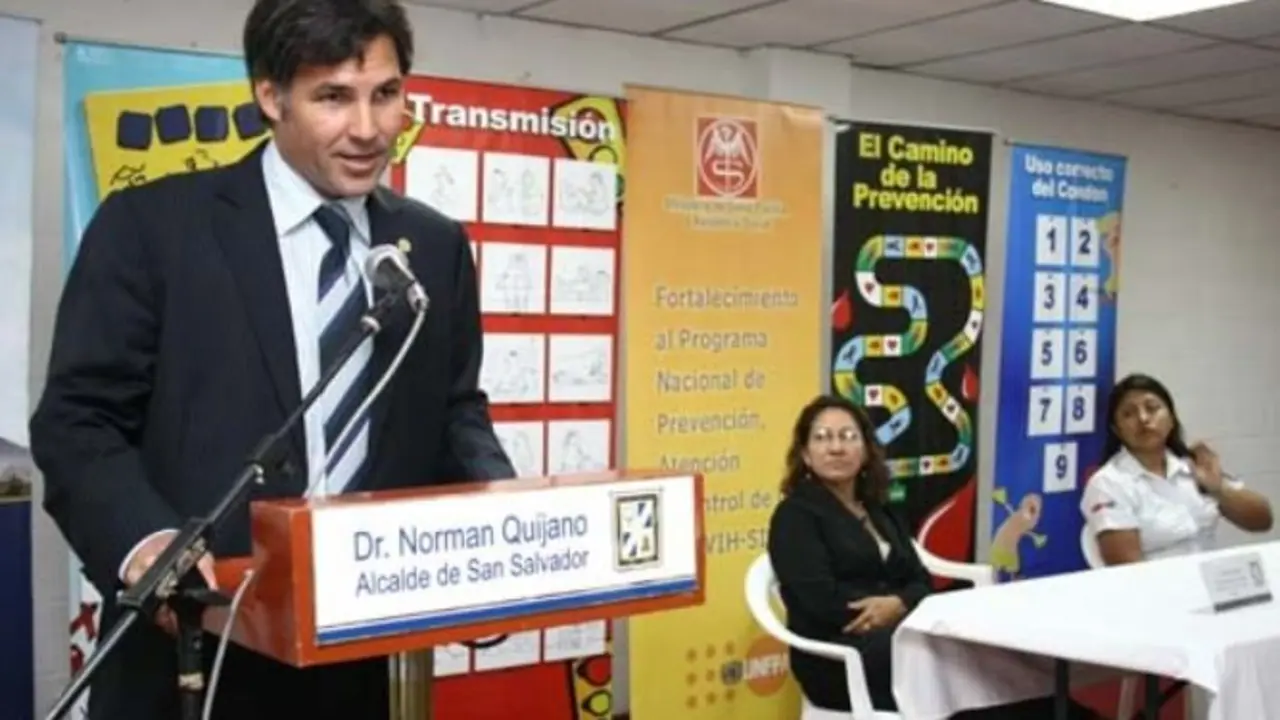 Javier Alfredo Cristiani Llach 3