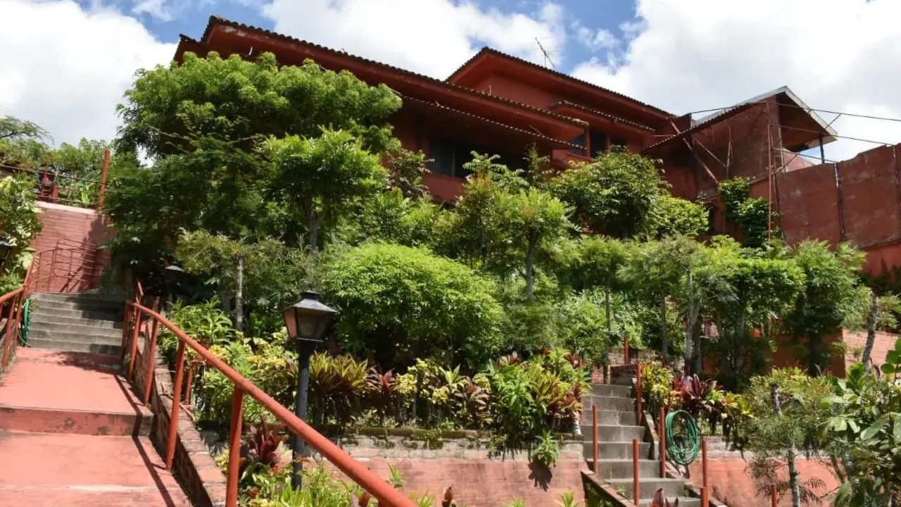 Propiedades allanadas