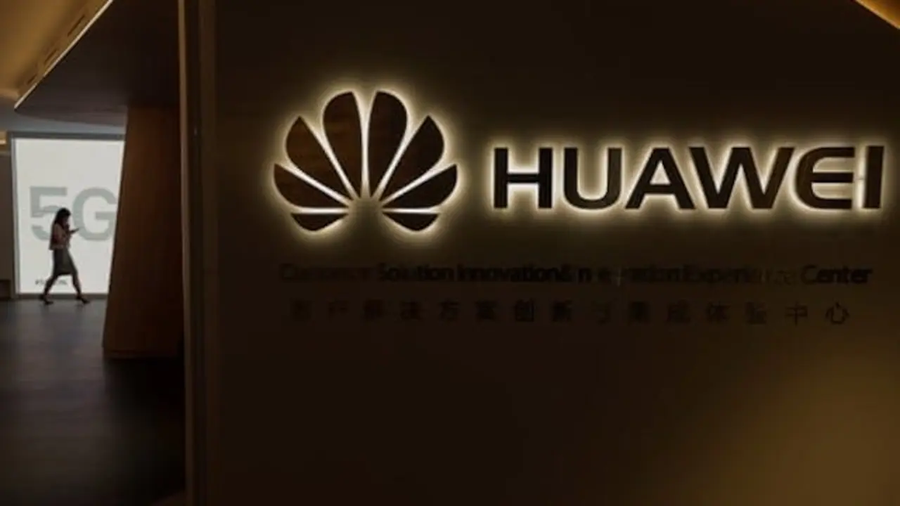 HUAWEI